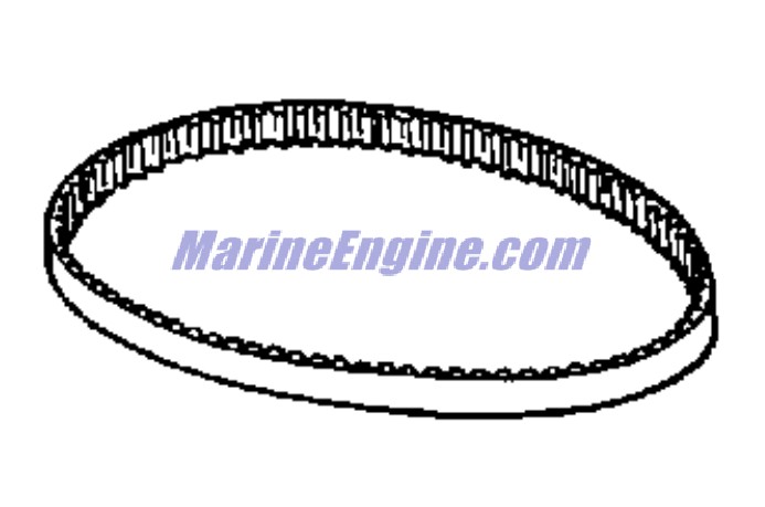 Evinrude Johnson OMC Evinrude Johnson OMC OMC0339320
0339320