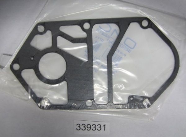 Evinrude Johnson OMC 0339331 - Powerhead Base Gasket