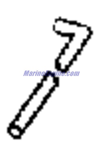 Evinrude Johnson OMC Evinrude Johnson OMC OMC0339333
0339333