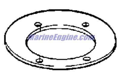 Evinrude Johnson OMC Evinrude Johnson OMC OMC0339359
0339359