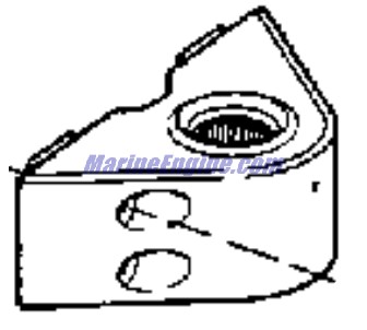 Evinrude Johnson OMC Evinrude Johnson OMC OMC0339419
0339419