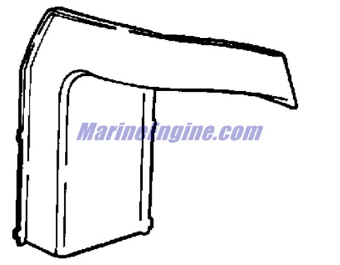 Evinrude Johnson OMC Evinrude Johnson OMC OMC0339608
0339608