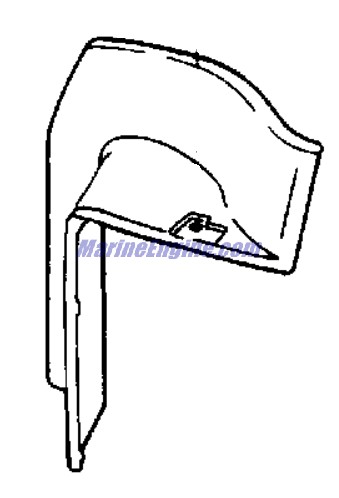Evinrude Johnson OMC Evinrude Johnson OMC OMC0339609
0339609