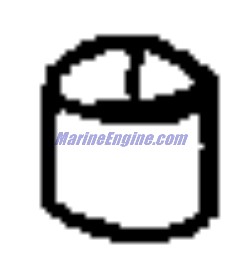 Evinrude Johnson OMC Evinrude Johnson OMC OMC0339692
0339692