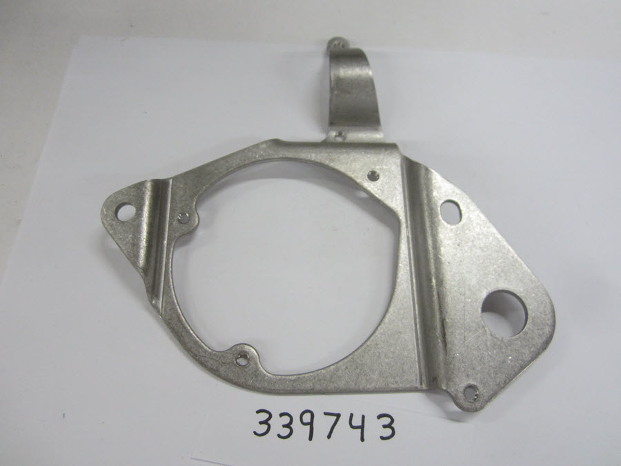 Evinrude Johnson OMC 0339743 - Bracket