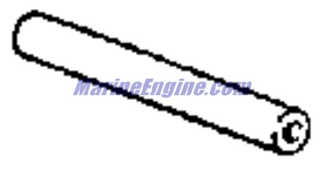Evinrude Johnson OMC Evinrude Johnson OMC OMC0339747
0339747