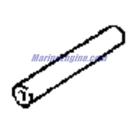 Evinrude Johnson OMC 0339768 - Hose