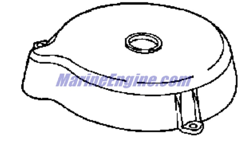 Evinrude Johnson OMC Evinrude Johnson OMC OMC0339792
0339792
