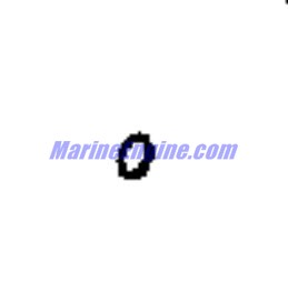 Evinrude Johnson OMC 0339849 - O-Ring - Release Valve