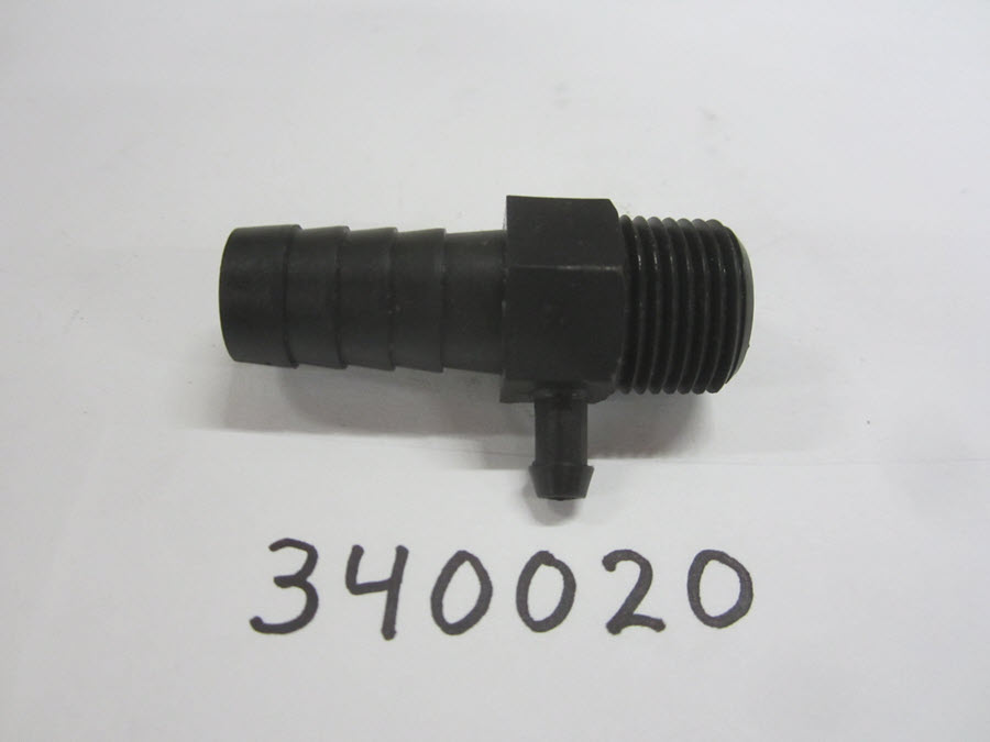 Evinrude Johnson OMC 0340020 - Nipple