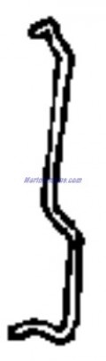 Evinrude Johnson OMC 0340075 - Link