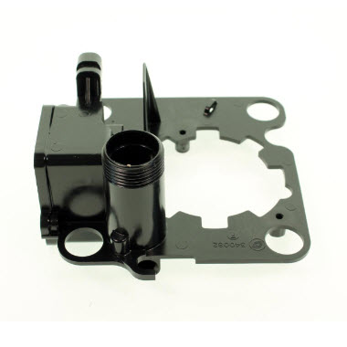 Evinrude Johnson OMC 0340082 - Fuel Components Bracket