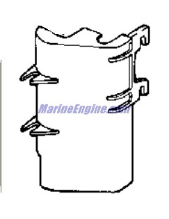 Evinrude Johnson OMC Evinrude Johnson OMC OMC0340125
0340125