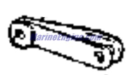 Evinrude Johnson OMC Evinrude Johnson OMC OMC0340133
0340133