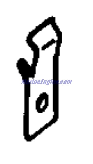 Evinrude Johnson OMC Evinrude Johnson OMC OMC0340170
0340170