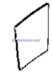 Evinrude Johnson OMC Evinrude Johnson OMC OMC0340268
0340268
