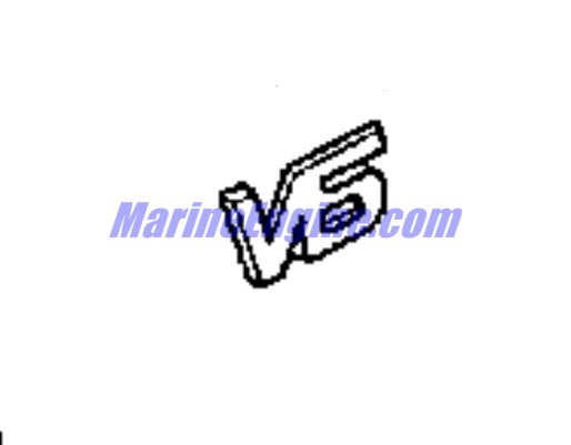 Evinrude Johnson OMC Evinrude Johnson OMC OMC0340311
0340311