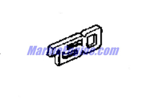 Evinrude Johnson OMC Evinrude Johnson OMC OMC0340312
0340312