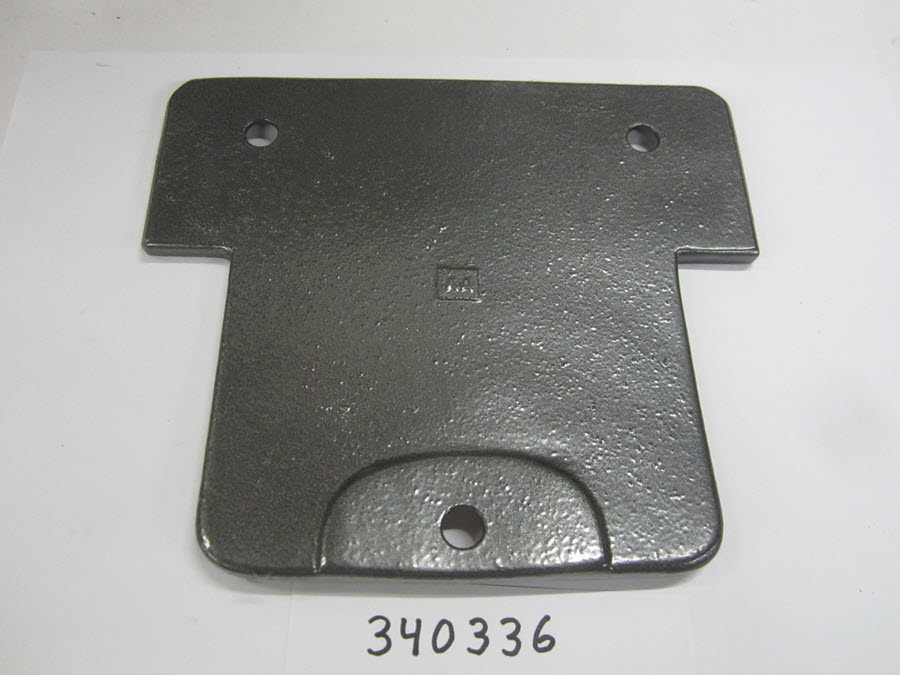 Evinrude Johnson OMC 0340336 - Clamp
