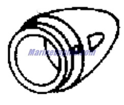 Evinrude Johnson OMC Evinrude Johnson OMC OMC0340339
0340339