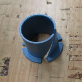 Evinrude Johnson OMC 0340365 - Bushing