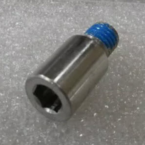 Evinrude Johnson OMC 0340366 - Bolt