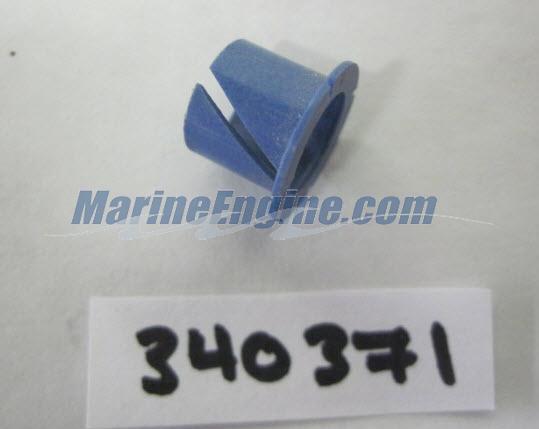 Evinrude Johnson OMC 0340371 - Bushing