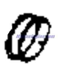 Evinrude Johnson OMC Evinrude Johnson OMC OMC0340383
0340383