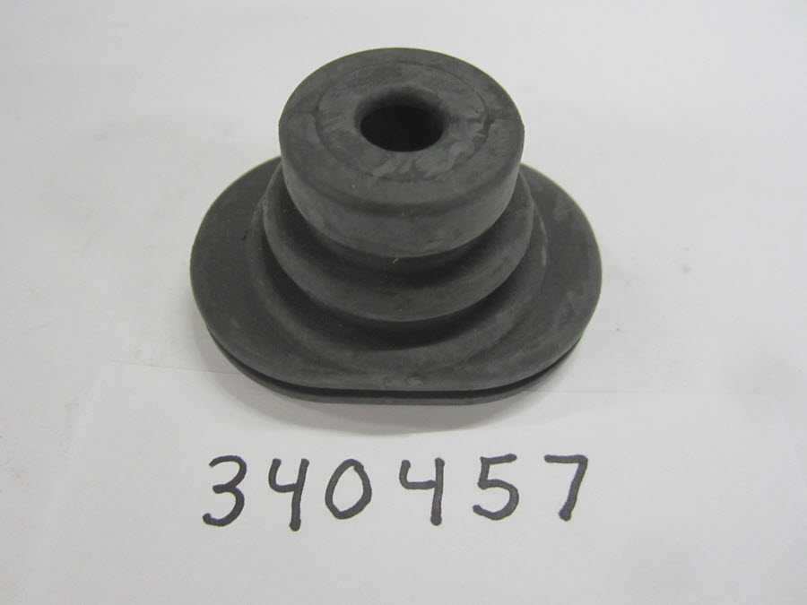 Evinrude Johnson OMC 0340457 - Grommet