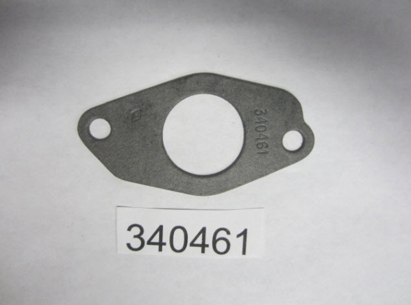 Evinrude Johnson OMC 0340461 - Gasket