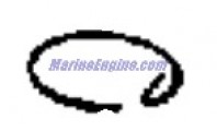 Evinrude Johnson OMC 0340493 - Retaining Ring