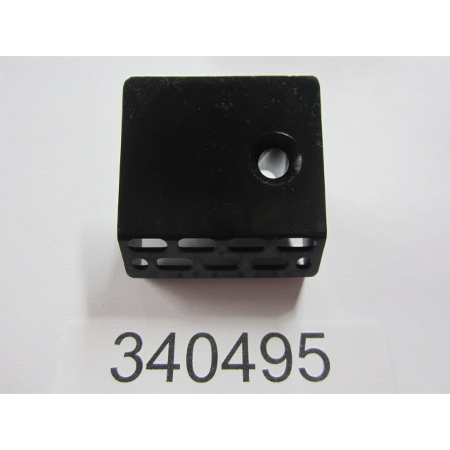 Evinrude Johnson OMC 0340495 - Water Inlet Screen