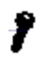Evinrude Johnson OMC 0340505 - Bolt