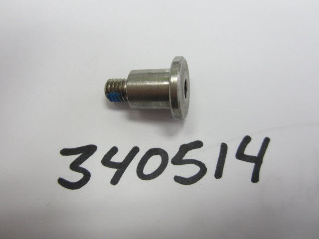 Evinrude Johnson OMC 0340514 - Bolt