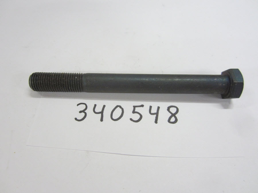 Evinrude Johnson OMC 0340548 - Screw
