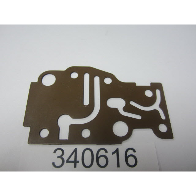 Evinrude Johnson OMC 0340616 - Gasket