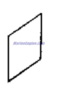 Evinrude Johnson OMC Evinrude Johnson OMC OMC0340703
0340703