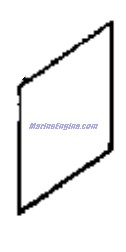 Evinrude Johnson OMC Evinrude Johnson OMC OMC0340704
0340704