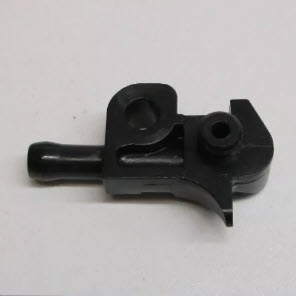 Evinrude Johnson OMC 0340767 - Nipple, Lower Drain