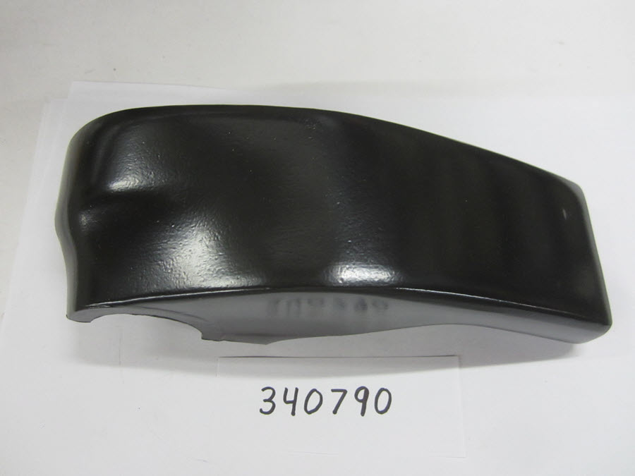 Evinrude Johnson OMC 0340790 - Bracket, Lower Mount
