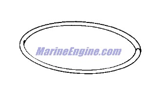 Evinrude Johnson OMC Evinrude Johnson OMC OMC0340800
0340800