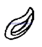 Evinrude Johnson OMC Evinrude Johnson OMC OMC0340819
0340819