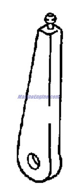 Evinrude Johnson OMC Evinrude Johnson OMC OMC0340885
0340885