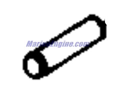 Evinrude Johnson OMC 0340891 - PIN,