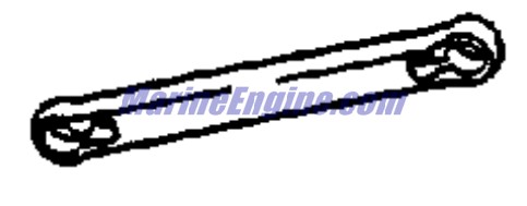 Evinrude Johnson OMC Evinrude Johnson OMC OMC0340900
0340900