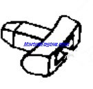 Evinrude Johnson OMC Evinrude Johnson OMC OMC0340918
0340918