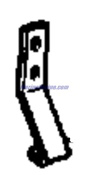 Evinrude Johnson OMC Evinrude Johnson OMC OMC0340944
0340944