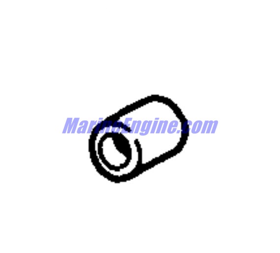 Evinrude Johnson OMC 0340954 - Throttle Shaft Spacer