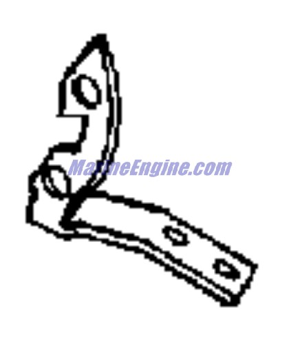 Evinrude Johnson OMC Evinrude Johnson OMC OMC0341018
0341018