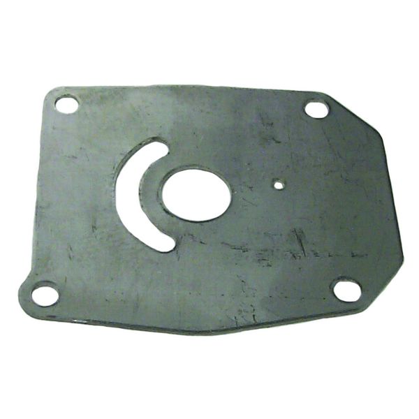 Evinrude Johnson OMC 0341038 - Impeller Housing Plate